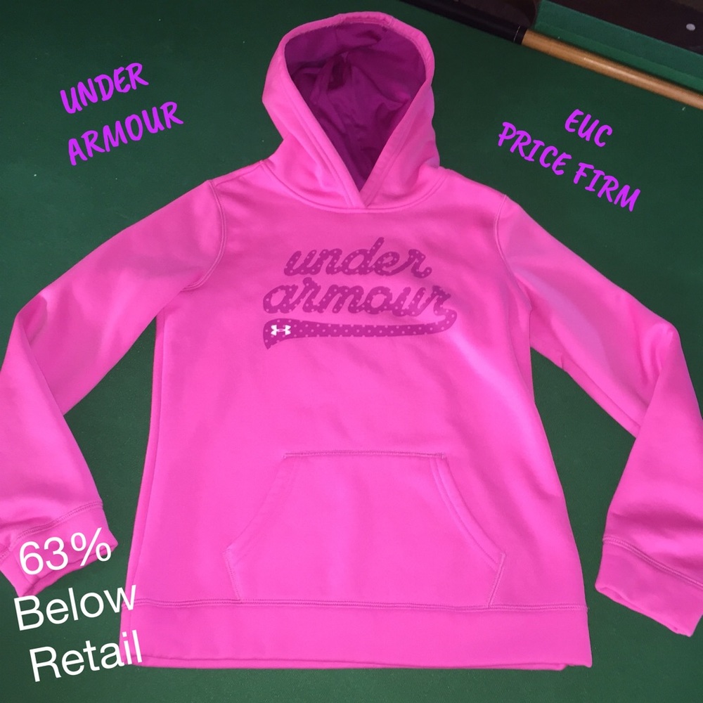 Under Armour Hoodie